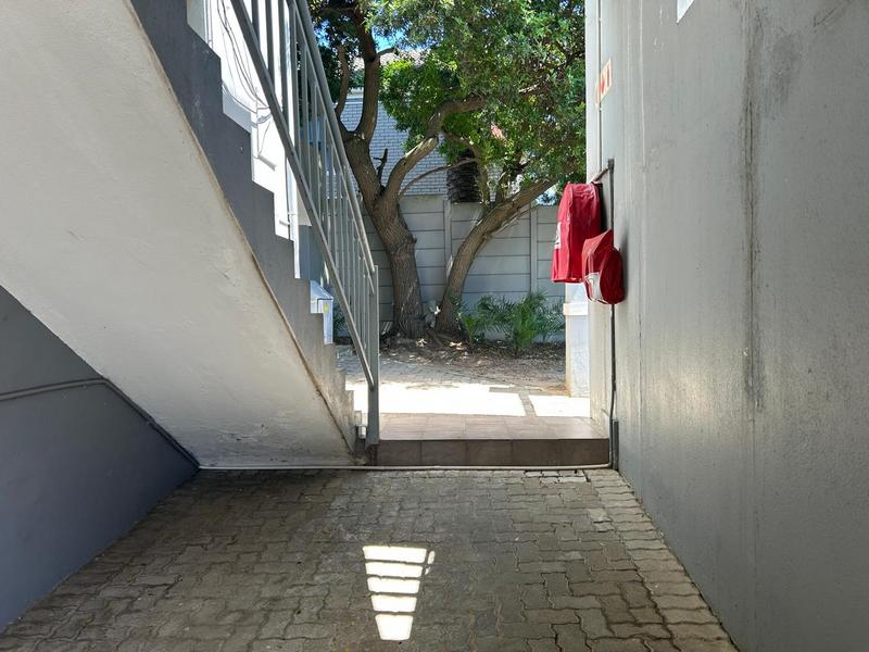 To Let 2 Bedroom Property for Rent in Durbanville Western Cape
